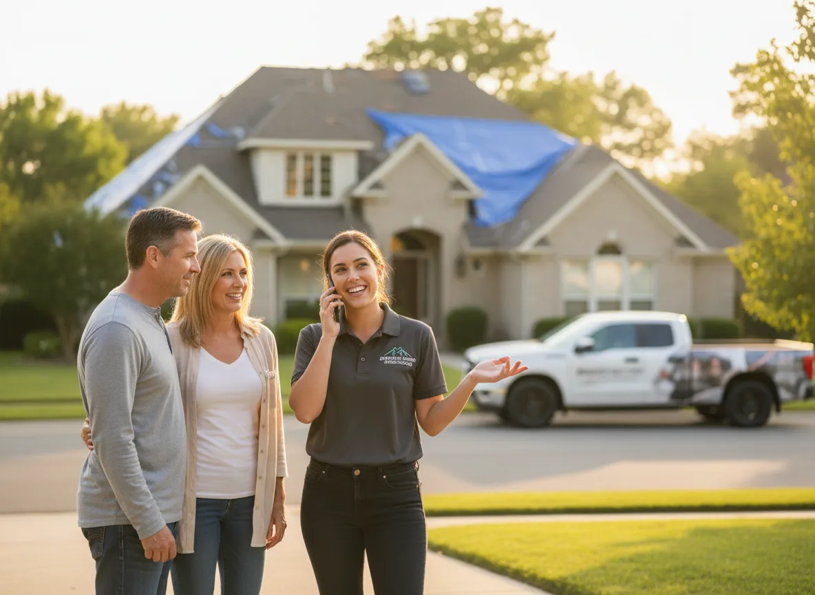 Emergency Roof Repair Robertson, WY FAQs